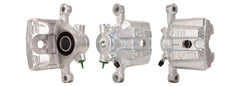 Bremssattel Hinterachse links für MITSUBISHI SPACE WAGON