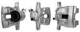 Bremssattel Hinterachse links für LAND ROVER DISCOVERY III VAN IV RANGE SPORT I