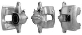 Bremssattel Hinterachse links für CITROËN FIAT PEUGEOT JUMPER II Kasten