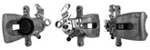 Bremssattel Hinterachse links für OPEL ZAFIRA / FAMILY B