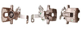 Bremssattel Hinterachse links für TOYOTA AVENSIS Stufenheck Kombi