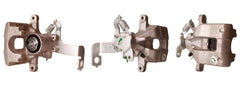 Bremssattel Hinterachse links für TOYOTA AVENSIS Stufenheck Kombi