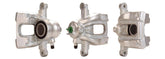 Bremssattel Hinterachse links für HONDA CR-V III IV