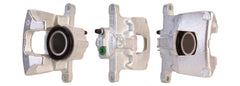 Bremssattel Hinterachse links für DODGE JEEP NITRO VAN CHEROKEE