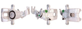 Bremssattel Hinterachse links für HONDA ACCORD VIII Tourer