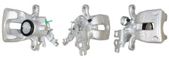 Bremssattel Hinterachse links für VW CADDY IV Großraumlimousine ALLTRACK