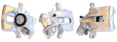 Bremssattel Hinterachse rechts für ALFA ROMEO FIAT LANCIA 145 146 155 GTV
