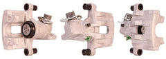 Bremssattel Hinterachse rechts für NISSAN PRIMERA Hatchback Traveller