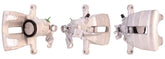 Bremssattel Hinterachse rechts für VW CALIFORNIA T5 Camper T6 MULTIVAN