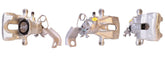 Bremssattel Hinterachse rechts für HONDA ACCORD VI Hatchback VII Tourer