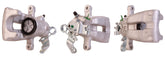 Bremssattel Hinterachse rechts für OPEL ASTRA G Stufenheck Caravan CC Cabriolet