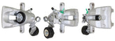 Bremssattel Hinterachse rechts für OPEL ASTRA G Caravan CC Coupe Cabriolet