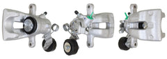 Bremssattel Hinterachse rechts für OPEL ASTRA G Caravan CC Coupe Cabriolet