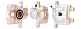 Bremssattel Hinterachse rechts für TOYOTA AVENSIS VERSO PREVIA II SIENNA