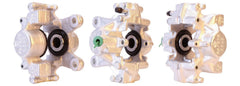 Bremssattel Hinterachse rechts für MERCEDES-BENZ C-KLASSE Sportcoupe CLC-KLASSE