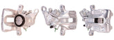 Bremssattel Hinterachse rechts für AUDI 80 B3 Stufenheck 90 COUPE