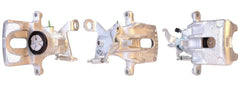 Bremssattel Hinterachse rechts für FORD FOCUS I Stufenheck Turnier Kasten/Kombi