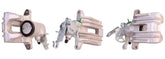 Bremssattel Hinterachse rechts für AUDI SEAT SKODA VW A3 Sportback Cabriolet