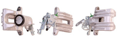 Bremssattel Hinterachse rechts für AUDI SEAT SKODA VW A3 Sportback Cabriolet