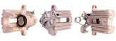 Bremssattel Hinterachse rechts für AUDI SEAT A4 B6 Avant Cabriolet B7