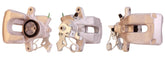 Bremssattel Hinterachse rechts für CITROËN PEUGEOT C5 III Break 407 SW Coupe