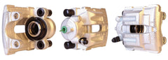 Bremssattel Hinterachse rechts für BMW 1 Coupe Cabriolet