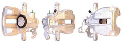 Bremssattel Hinterachse rechts für CITROËN FIAT PEUGEOT TOYOTA JUMPY II
