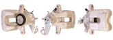 Bremssattel Hinterachse rechts für CITROËN PEUGEOT BERLINGO / FIRST