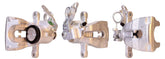 Bremssattel Hinterachse rechts für FORD FOCUS II GALAXY KUGA I MONDEO IV