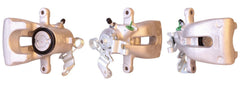 Bremssattel Hinterachse rechts für OPEL ZAFIRA / FAMILY B