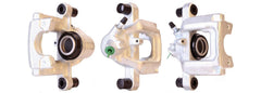 Bremssattel Hinterachse rechts für MERCEDES-BENZ C-KLASSE T-Model Coupe