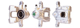 Bremssattel Hinterachse rechts für HONDA CR-V III IV