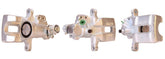 Bremssattel Hinterachse rechts für FIAT SUZUKI SEDICI SWIFT III SX4 / CLASSIC
