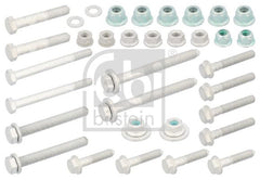 Montagesatz Lenker Vorderachse für AUDI SEAT A4 B6 Cabriolet B7 Avant