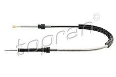 Seilzug Schaltgetriebe für AUDI SEAT SKODA VW A3 Sportback ALTEA XL LEON TOLEDO