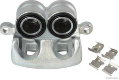 Bremssattel Vorderachse links für MITSUBISHI PAJERO III Canvas Top IV Van