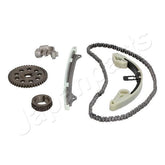 Steuerkettensatz für HONDA CIVIC VII Stufenheck VIII Hatchback JAZZ II