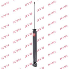 Stoßdämpfer Hinterachse für OPEL VAUXHALL CHEVROLET ZAFIRA TOURER C VAN