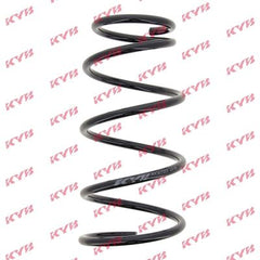 Fahrwerksfeder Hinterachse für SUBARU IMPREZA Stufenheck Station Wagon