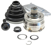 Gelenksatz Antriebswelle Vorderachse für AUDI SKODA VW A4 B5 Avant A6 C5