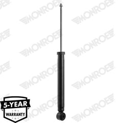 Stoßdämpfer Hinterachse für OPEL VAUXHALL CHEVROLET ZAFIRA TOURER C VAN