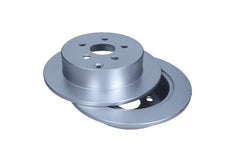 2x Bremsscheibe Hinterachse für TOYOTA CELICA Coupe PRIUS Liftback