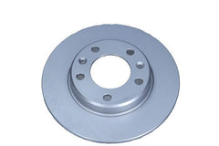 2x Bremsscheibe Hinterachse für PEUGEOT 308 SW II Kasten/Kombi Kasten/Schrägheck