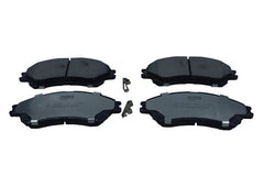 Bremsbelagsatz Scheibenbremse Vorderachse für SUZUKI S-CROSS SX4 VITARA