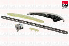 Steuerkettensatz für AUDI SEAT VW A4 Allroad B8 Avant A5 Sportback Cabriolet A6