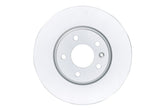2x Bremsscheibe Vorderachse für OPEL VAUXHALL CHEVROLET AMPERA ASTRA J Caravan