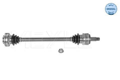 Antriebswelle Hinterachse rechts für BMW 1 Coupe Cabriolet 3 Touring