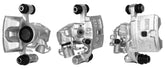 Bremssattel Hinterachse links für MITSUBISHI PROTON COLT IV V LANCER Schrägheck