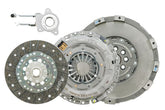 Kupplungssatz für HYUNDAI KIA i40 I CW CARENS IV OPTIMA Sportswagon