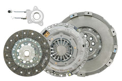 Kupplungssatz für HYUNDAI KIA i40 I CW CARENS IV OPTIMA Sportswagon